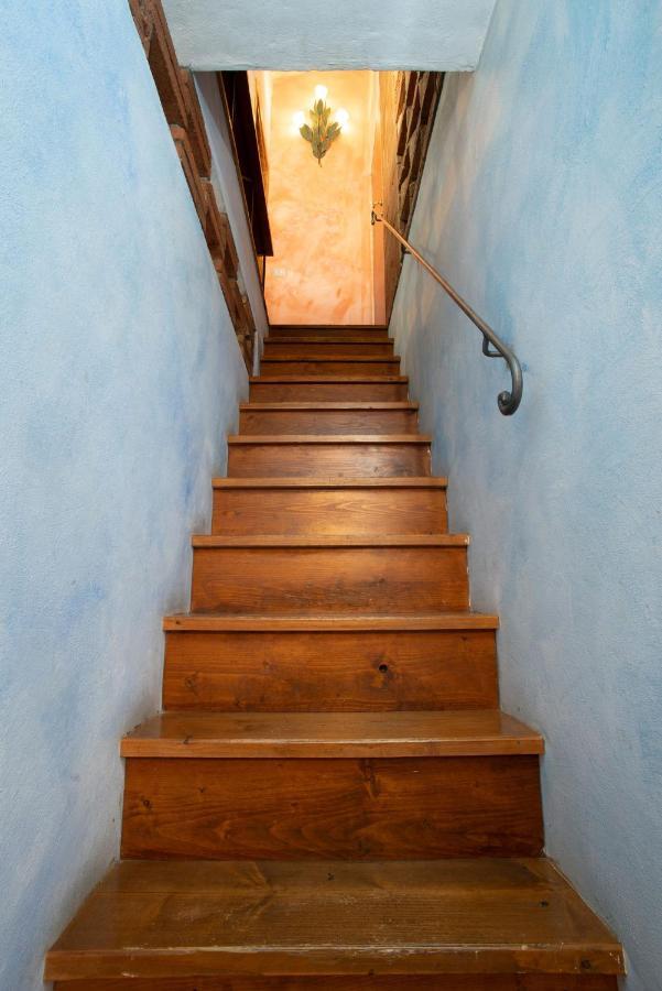 Terre Di San Gorgone Apartment Donnini Bagian luar foto