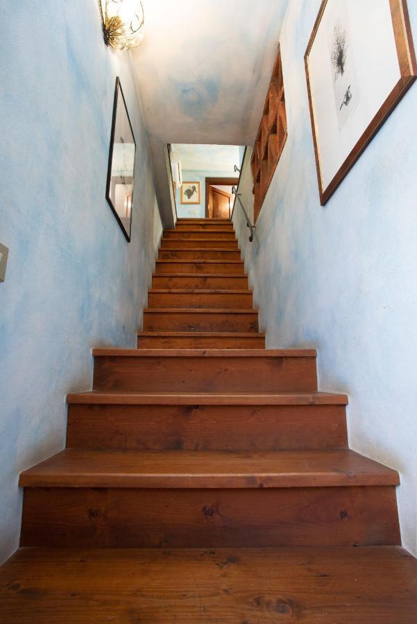 Terre Di San Gorgone Apartment Donnini Bagian luar foto